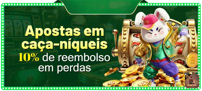 Rumpgaviator cassino Brasil